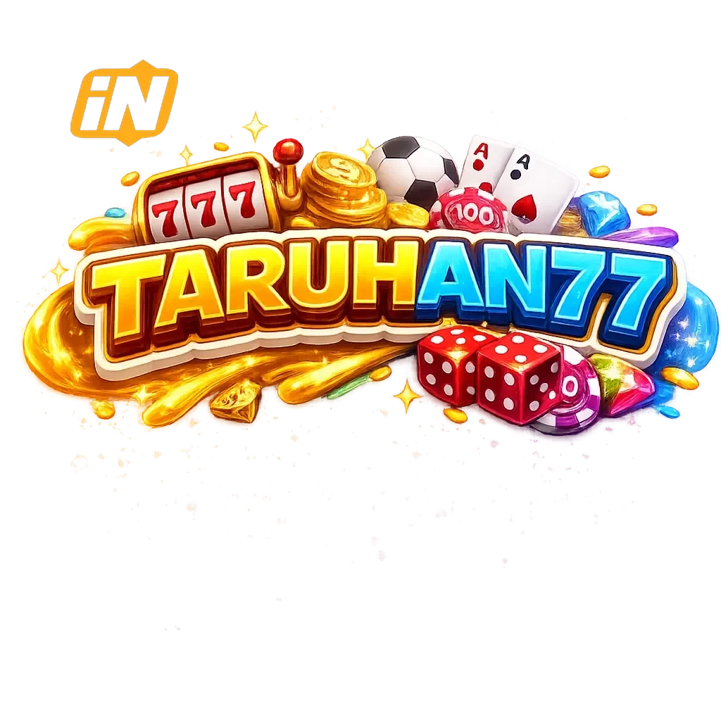 taruhan77